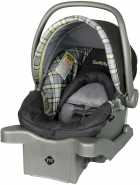 Safety first comfy carry elite discount